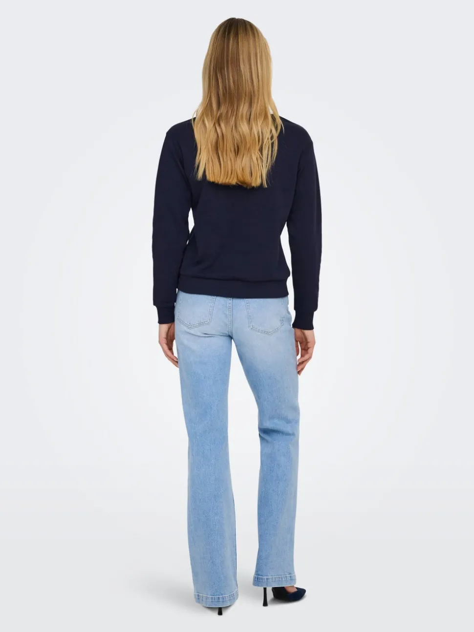 JDYPARIS Sweatshirt