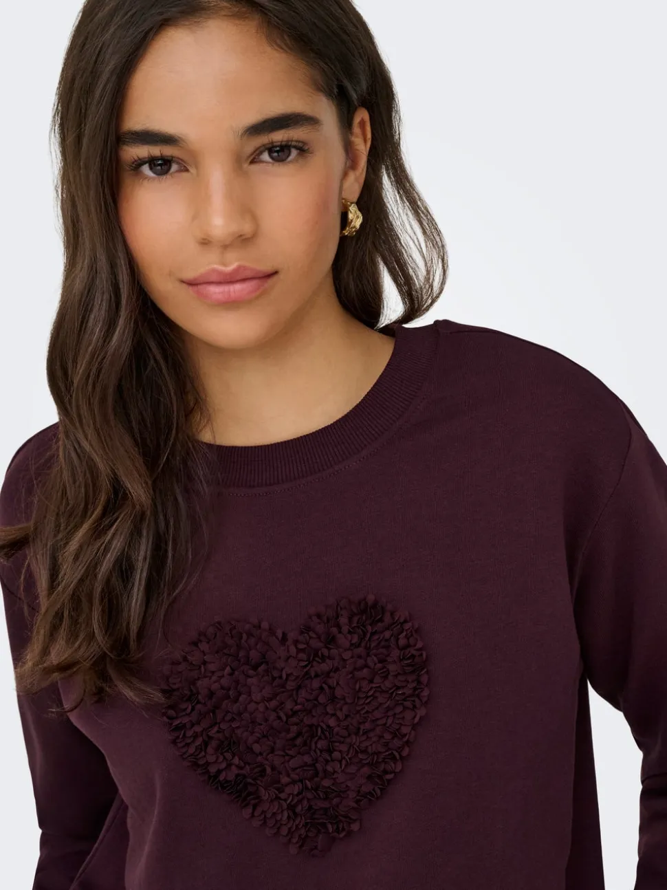JDYPARIS Sweatshirt