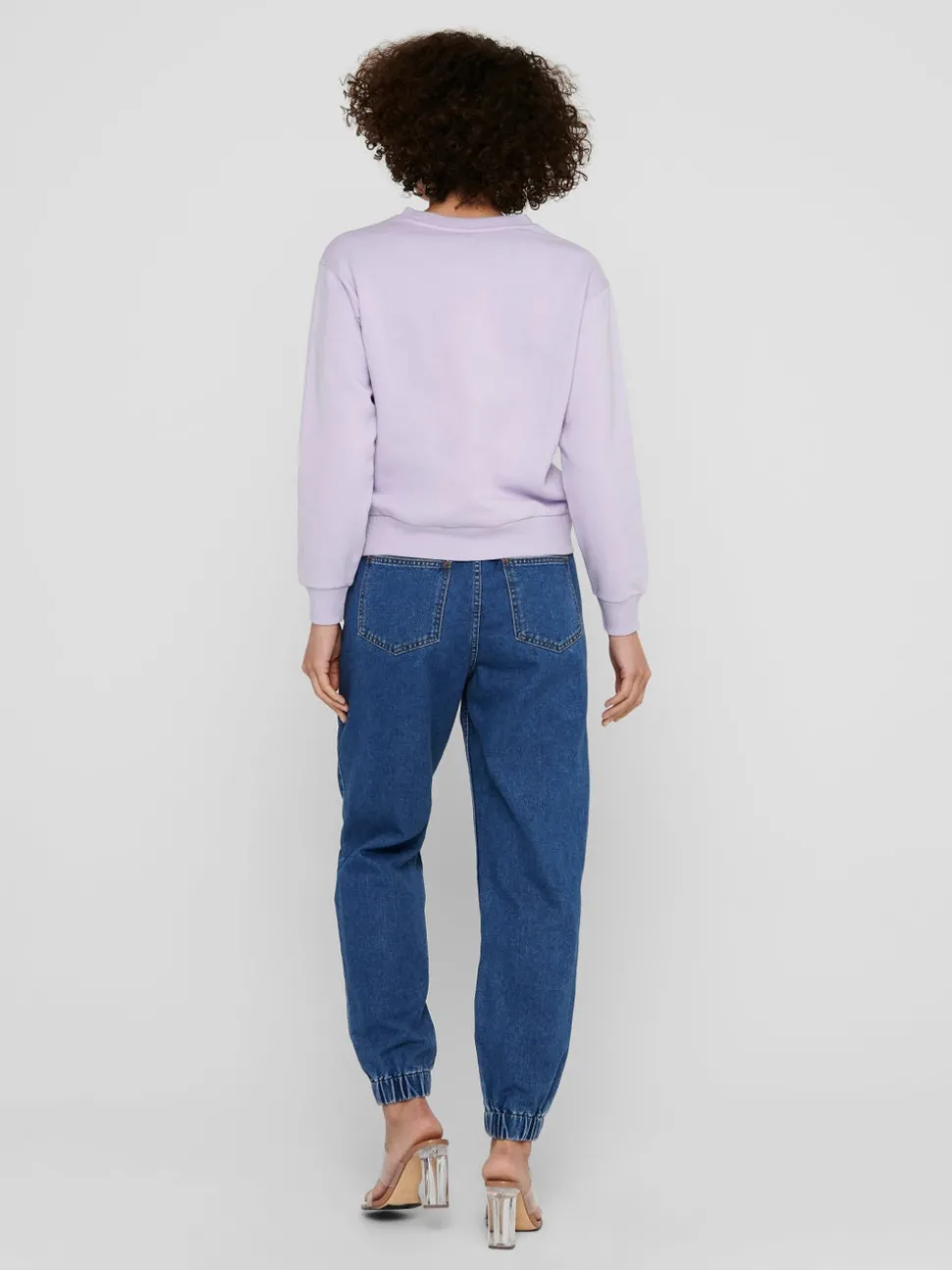 JDYPARIS Sweatshirt