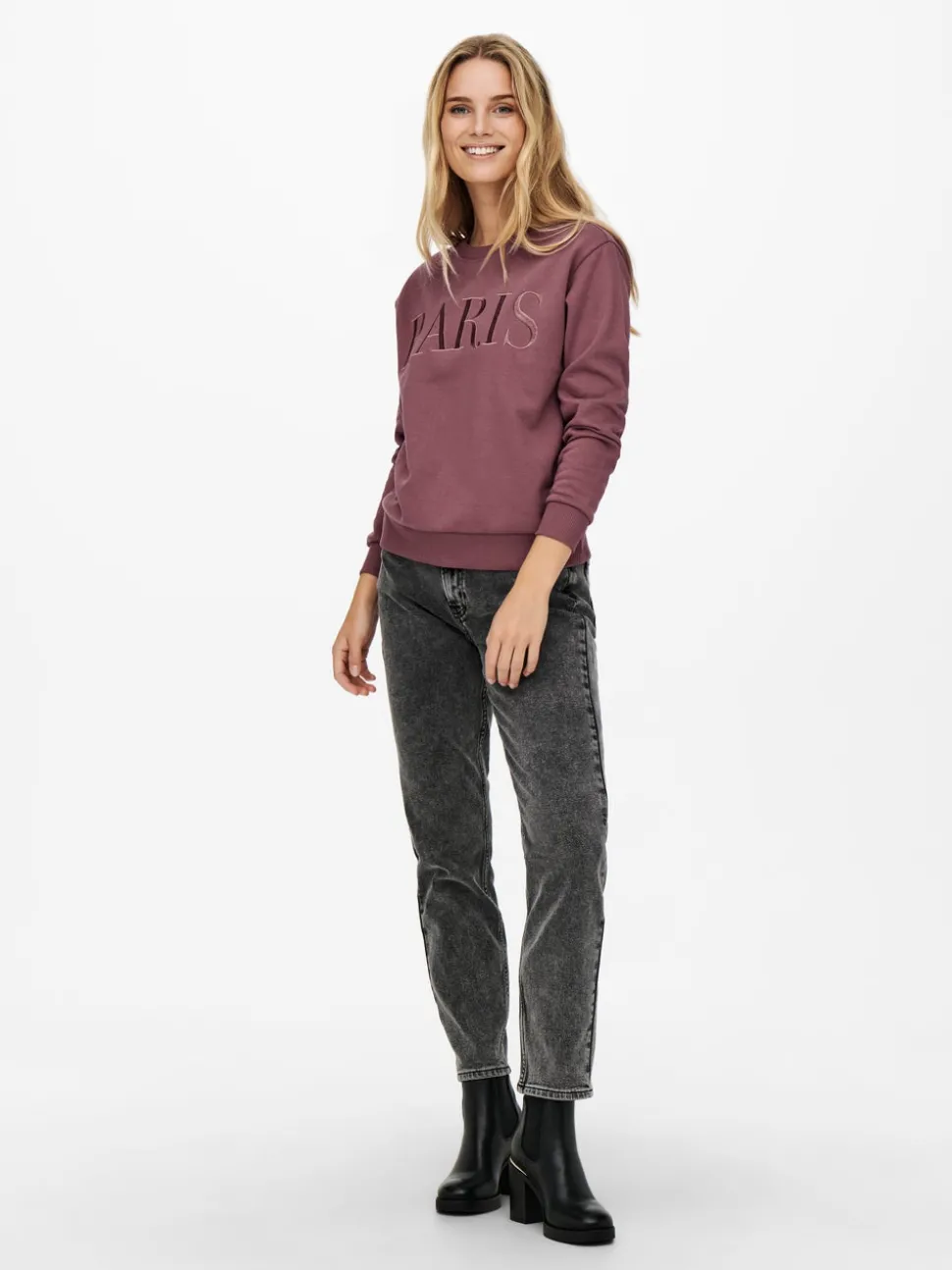 JDYPARIS Sweatshirt