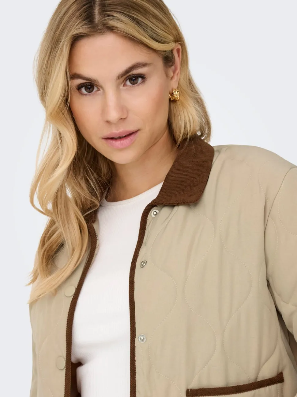 JDYPAULA Lett jakke