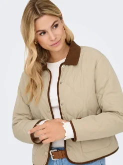 JDYPAULA Lett jakke