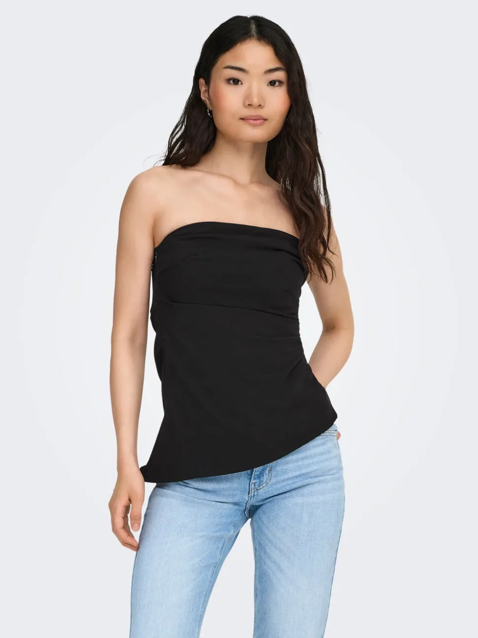 JDYPAULINE Tubetopp