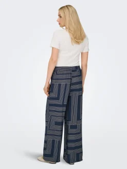 JDYPEPPER Loose fit Bukser