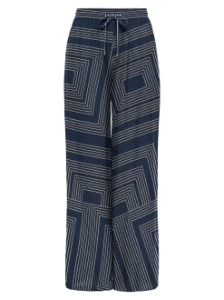 JDYPEPPER Loose fit Bukser