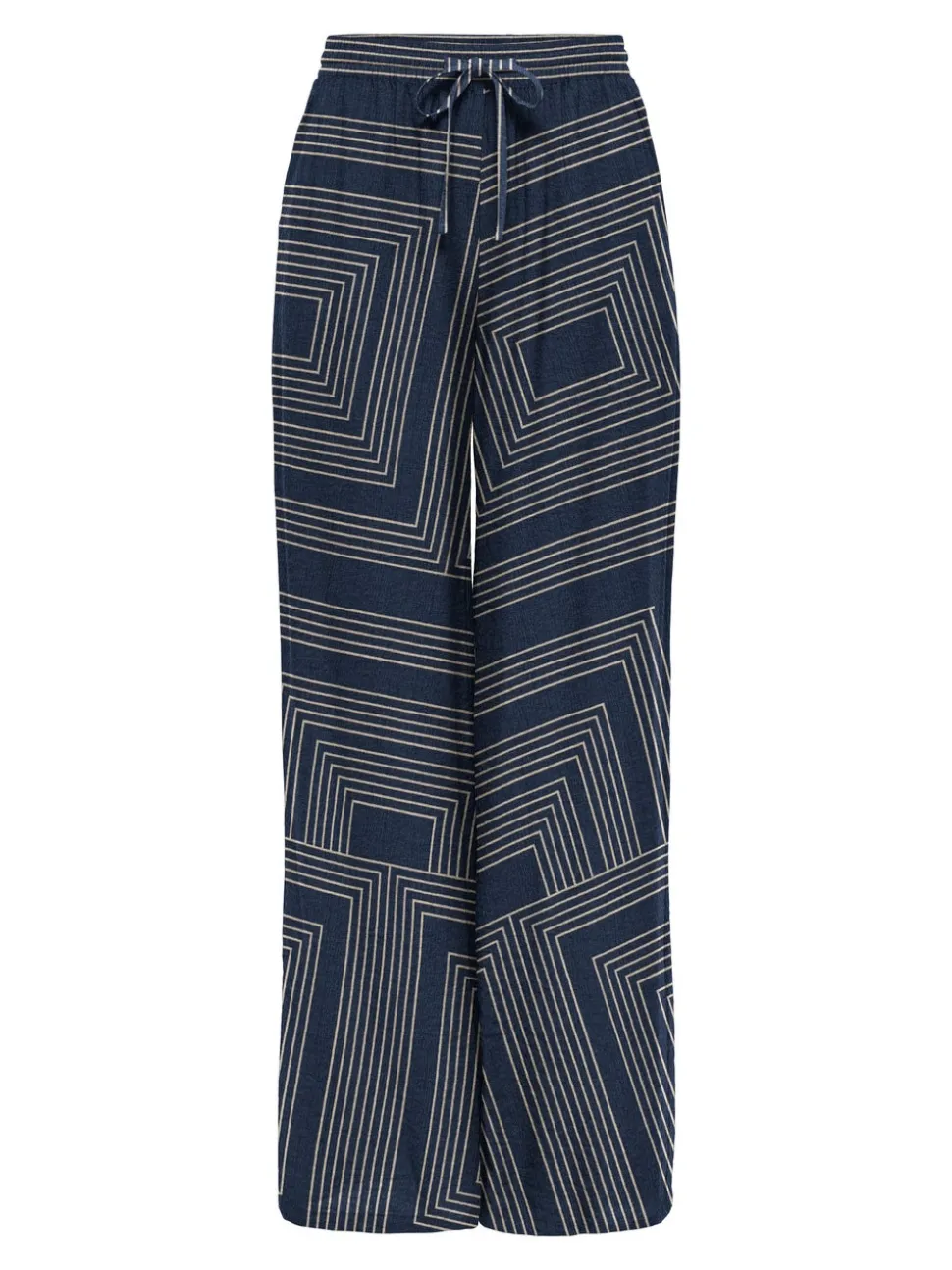JDYPEPPER Loose fit Bukser