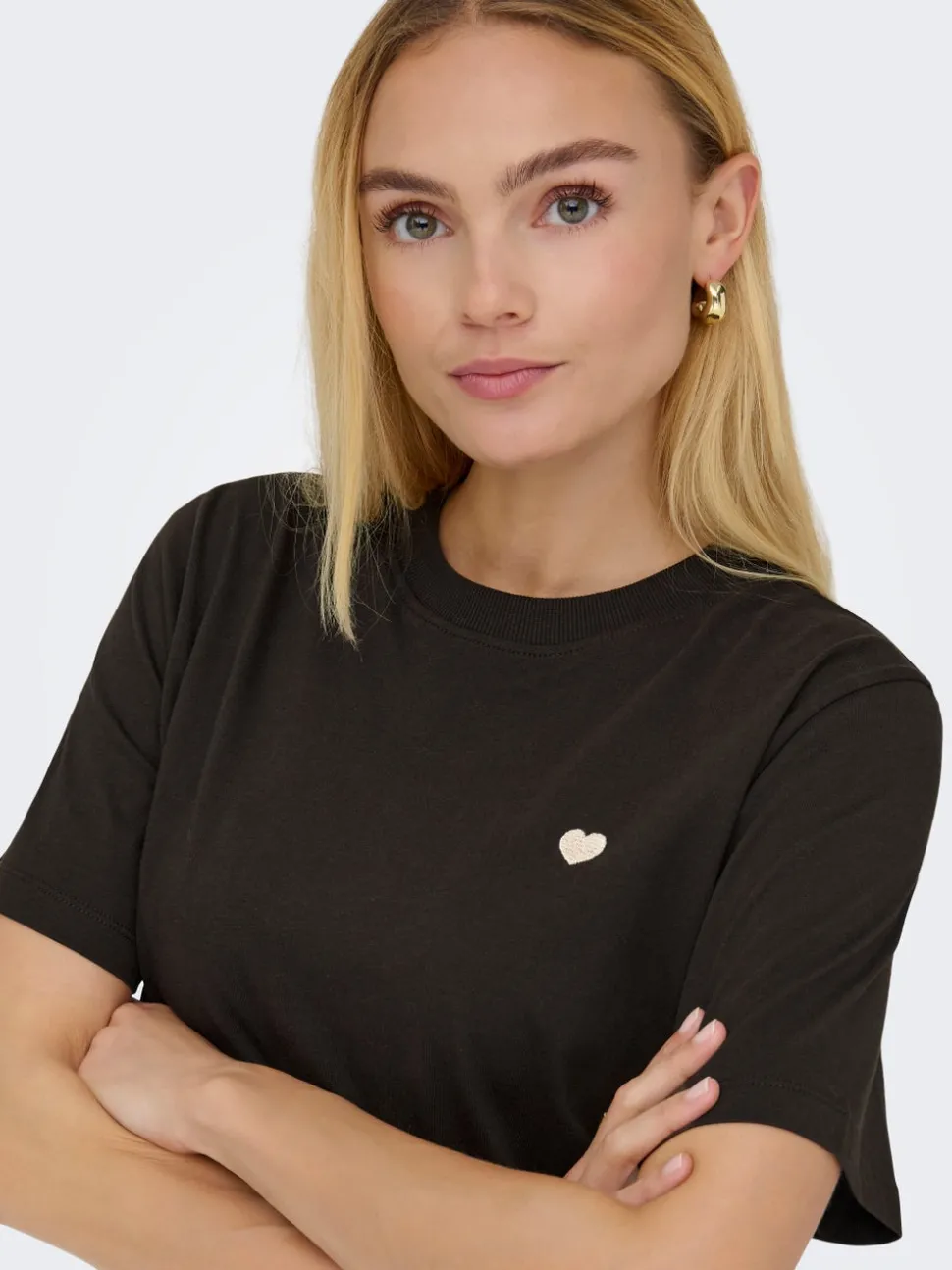 JDYPISA T-skjorte