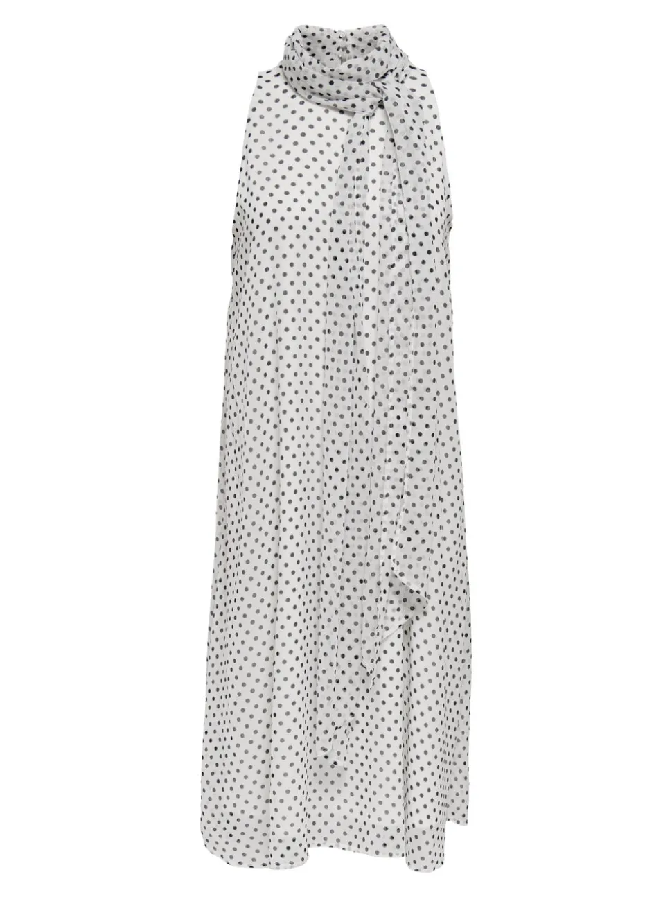 JDYPOLKA Midikjole