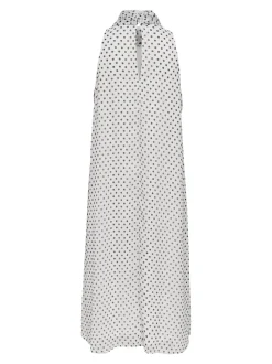 JDYPOLKA Midikjole