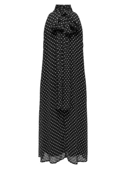 JDYPOLKA Midikjole