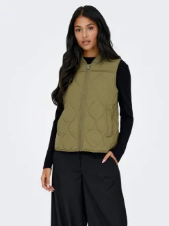 JDYRAYA Vest
