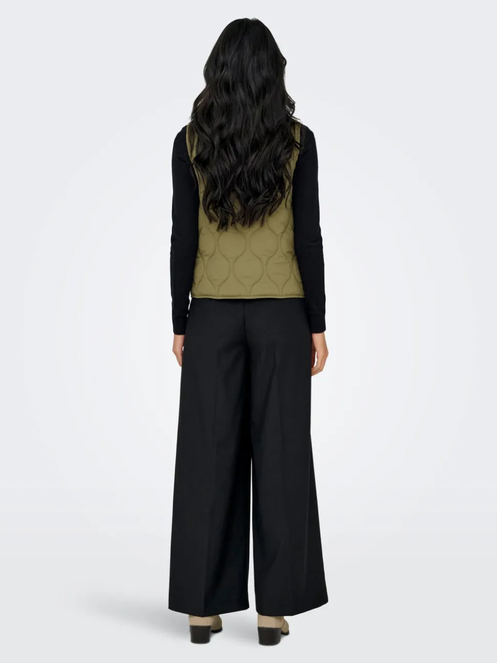 JDYRAYA Vest