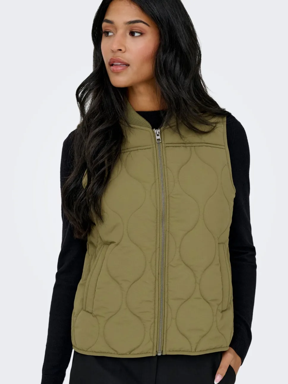 JDYRAYA Vest