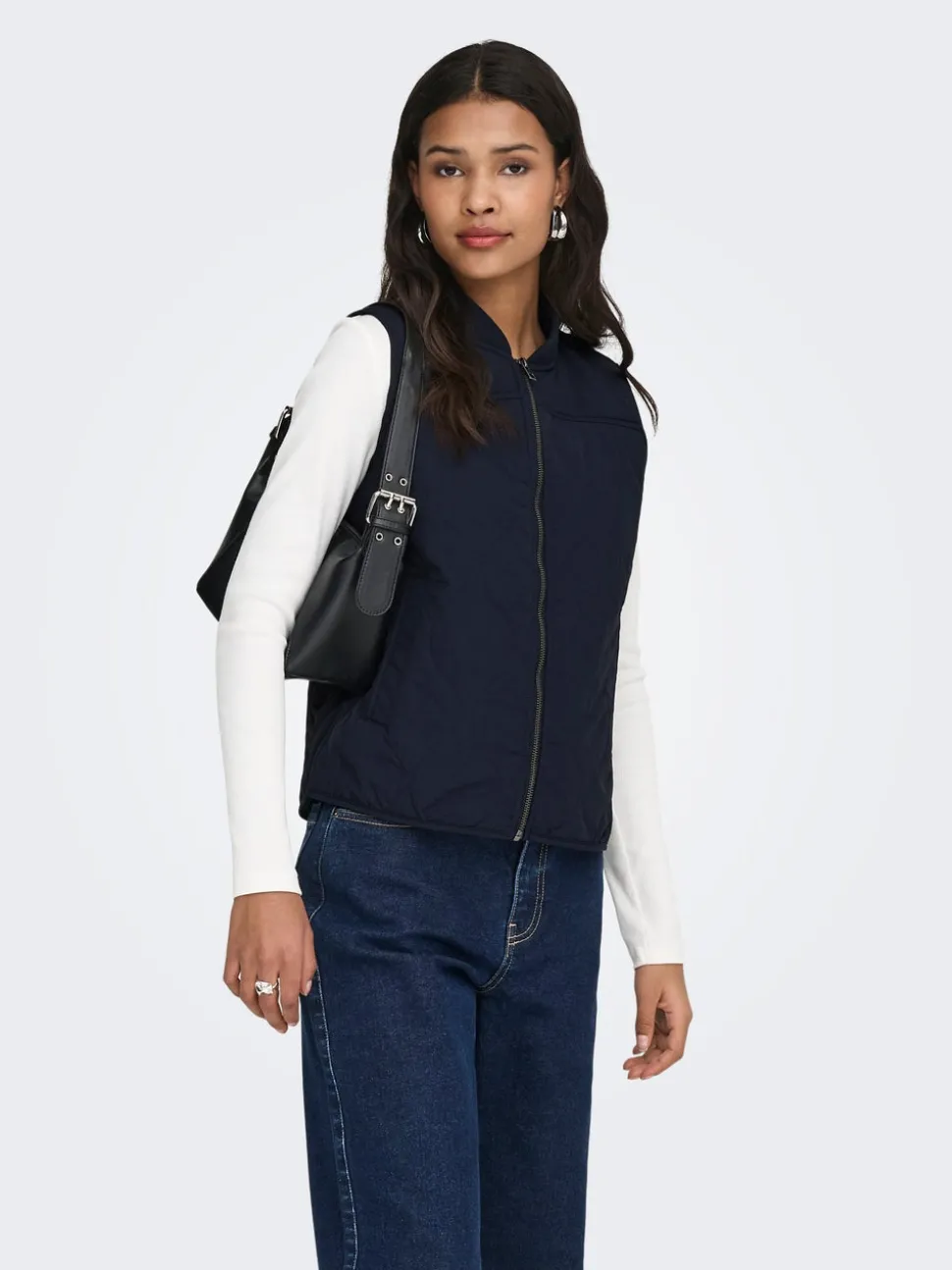 JDYRAYA Vest
