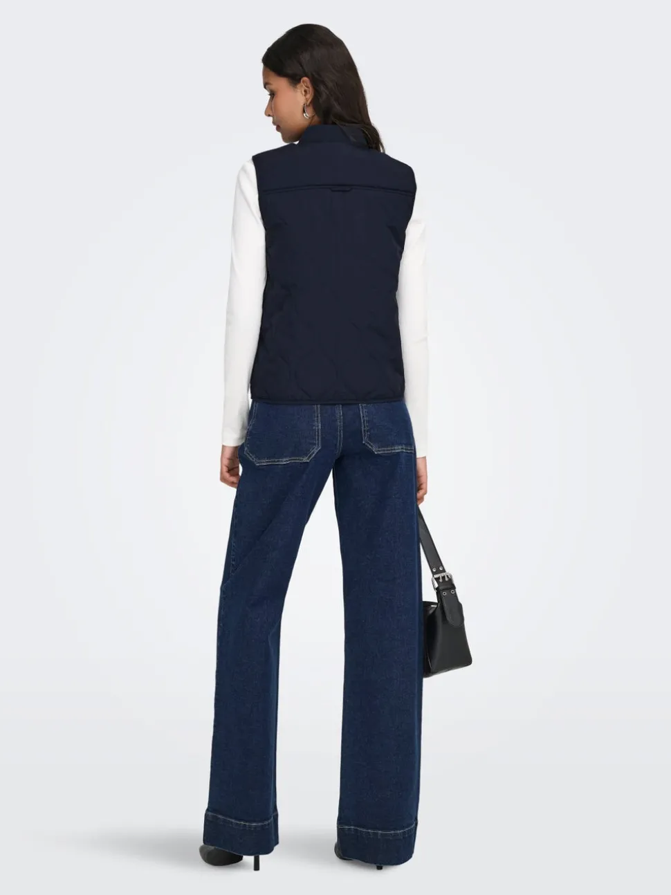JDYRAYA Vest