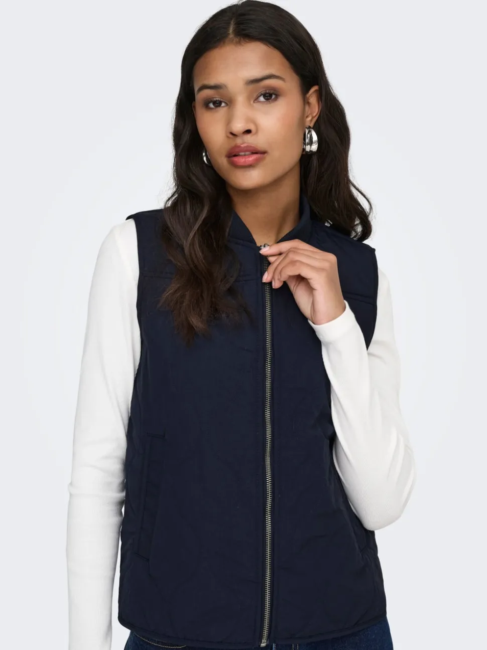 JDYRAYA Vest