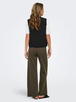 JDYRAYA Vest