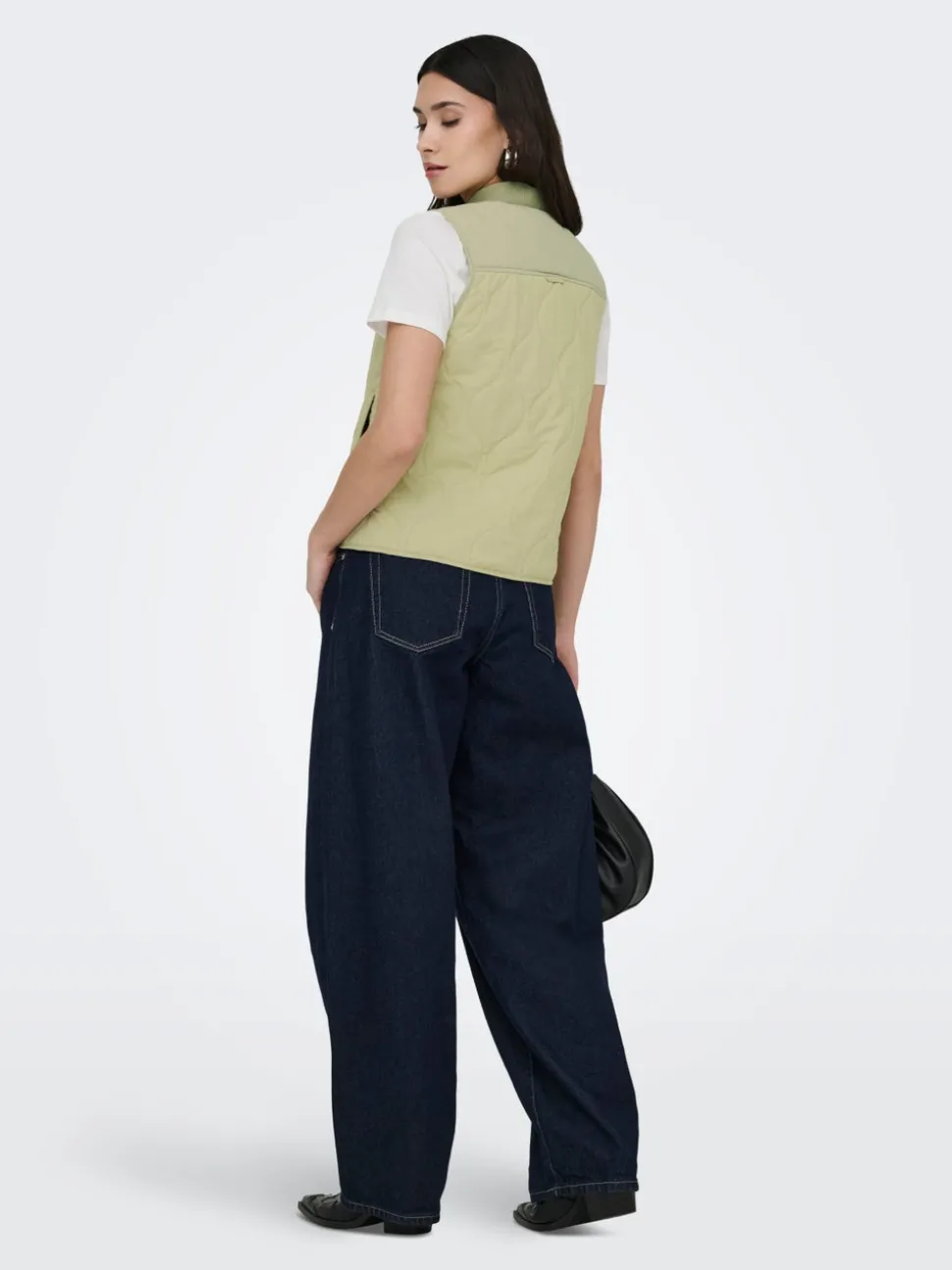 JDYRAYA Vest