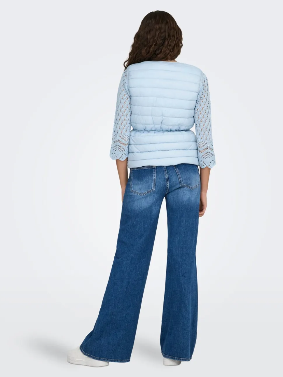 JDYRENEE Vest