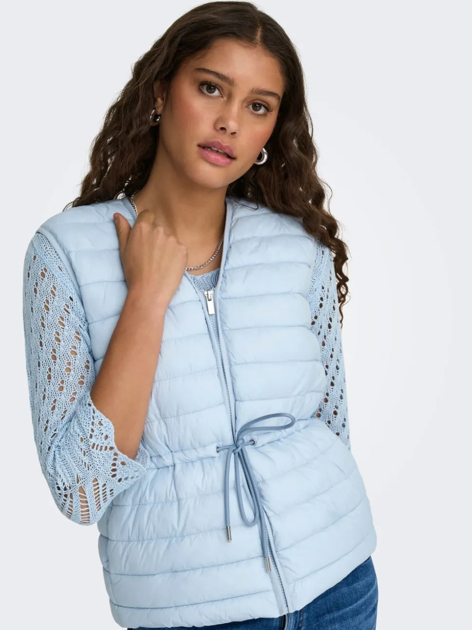 JDYRENEE Vest