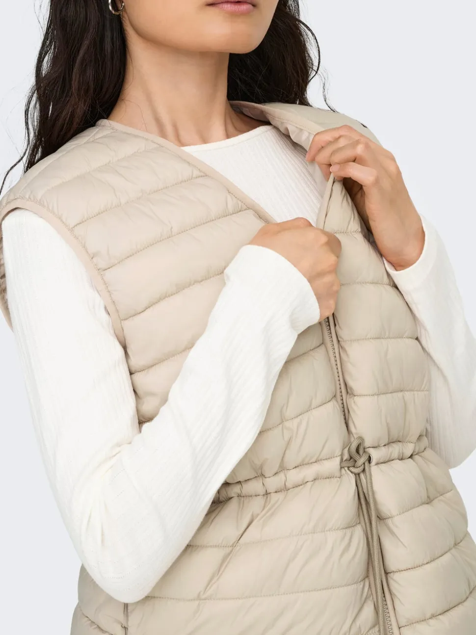 JDYRENEE Vest
