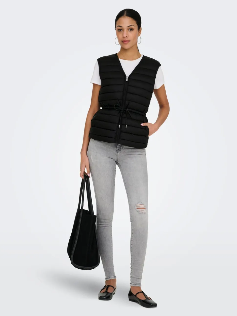 JDYRENEE Vest