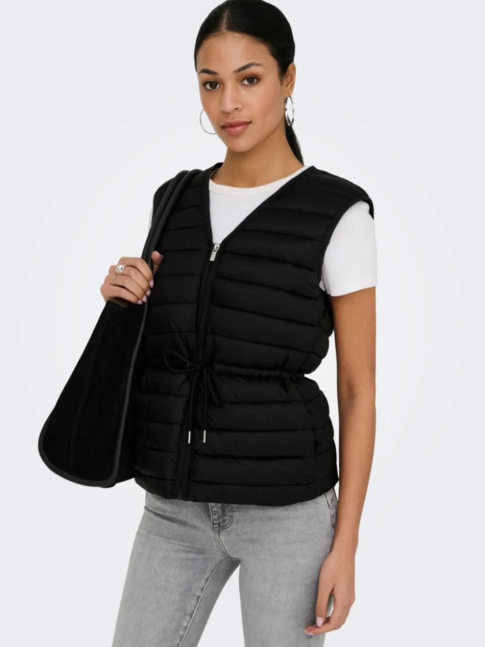 JDYRENEE Vest