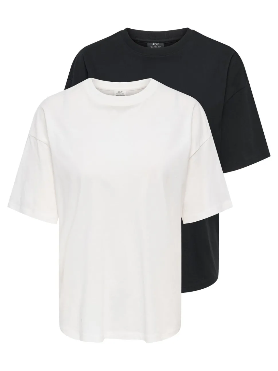 JDYREX 2-pack T-skjorte