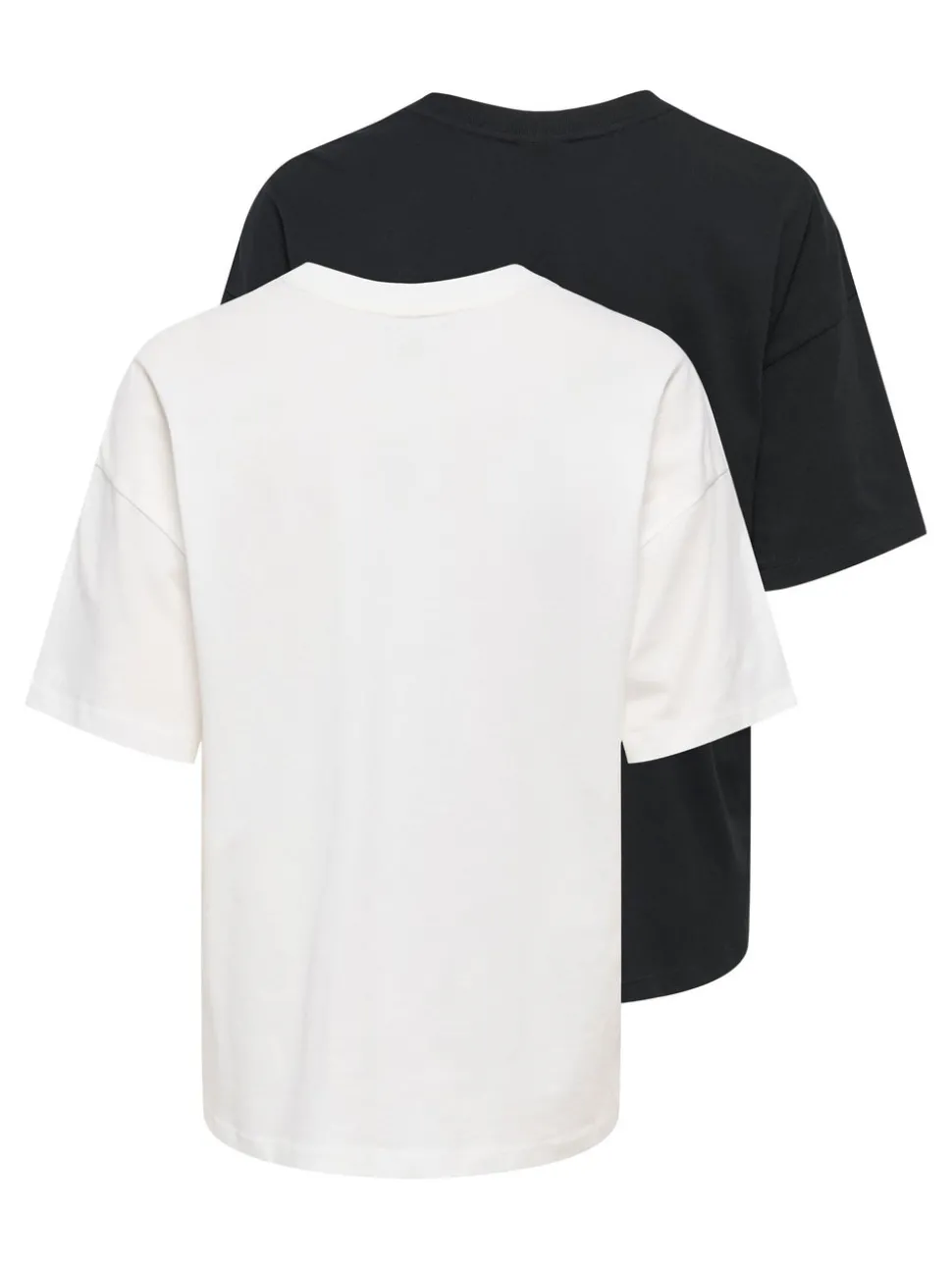 JDYREX 2-pack T-skjorte