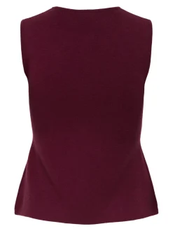 JDYRILEY Vest