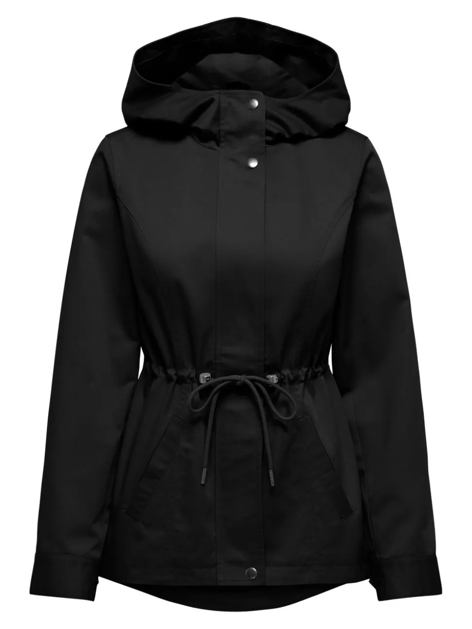 JDYRIVER Lang parkas