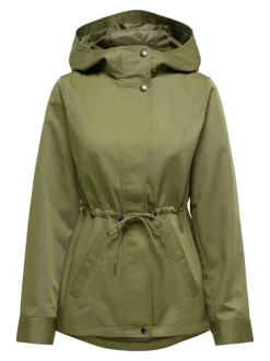 JDYRIVER Lang parkas