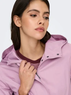 JDYRIVER Lang parkas