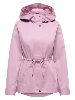 JDYRIVER Lang parkas