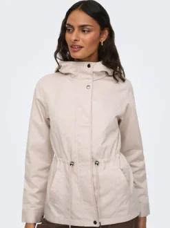 JDYRIVER Lang parkas