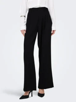 JDYRIVER Wide Leg Fit Bukser
