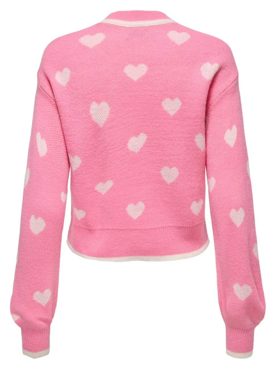 JDYROMANCE Strikkegenser