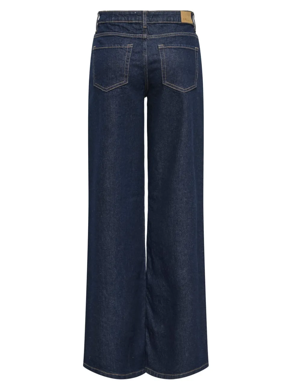 JDYRUBY Middels høy midje Loose fit Jeans