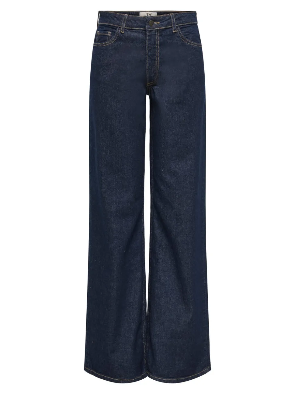 JDYRUBY Middels høy midje Loose fit Jeans