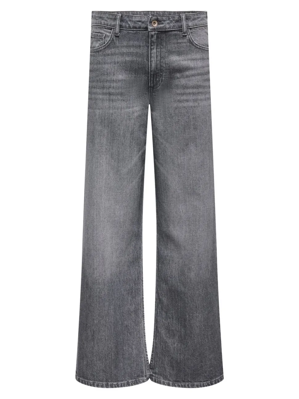 JDYRUBY Middels høy midje Loose fit Jeans