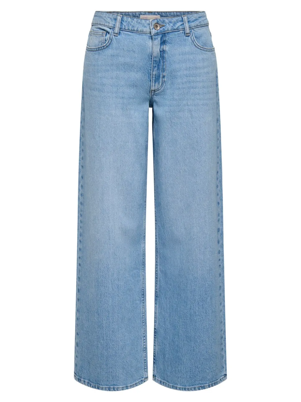 JDYRUBY Middels høy midje Loose fit Jeans