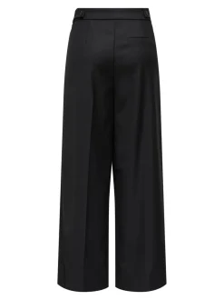 JDYSADIE Wide Leg Fit Skreddersydde bukser