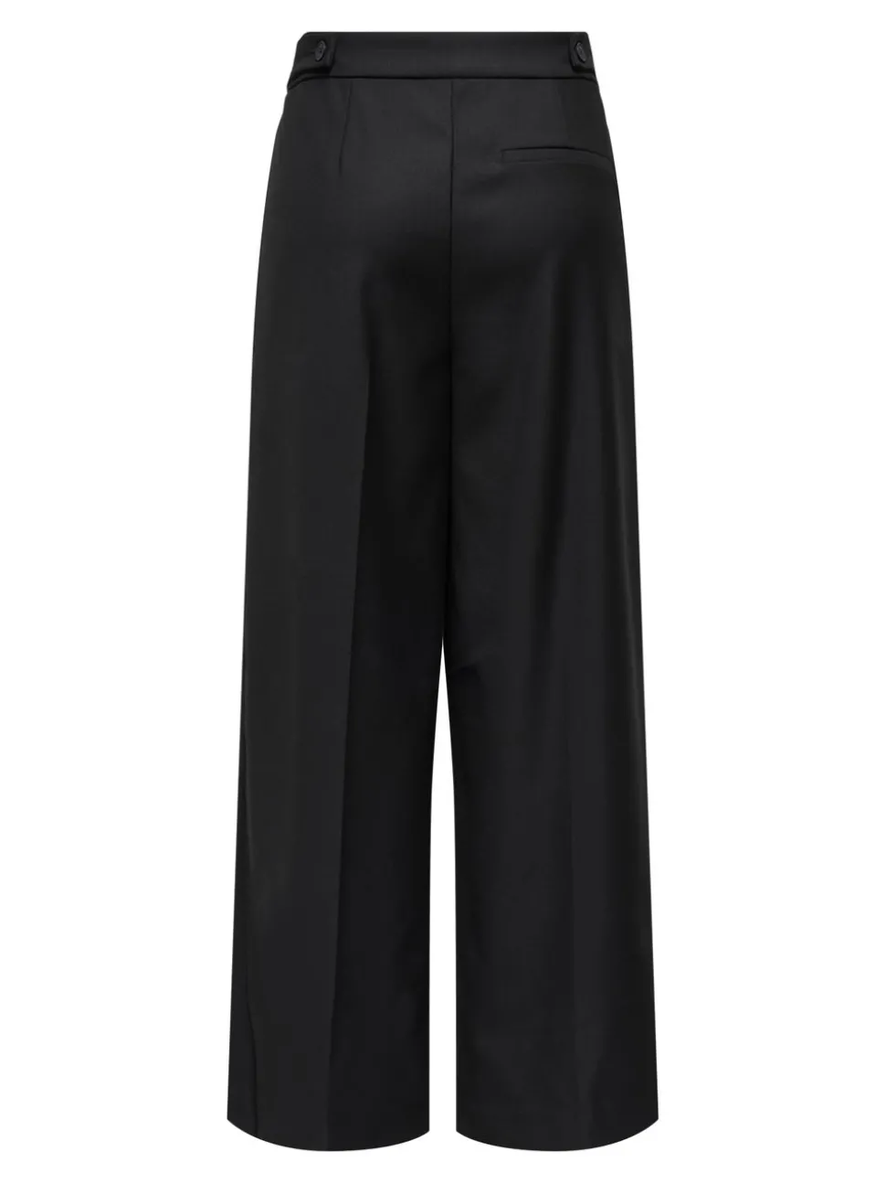JDYSADIE Wide Leg Fit Skreddersydde bukser