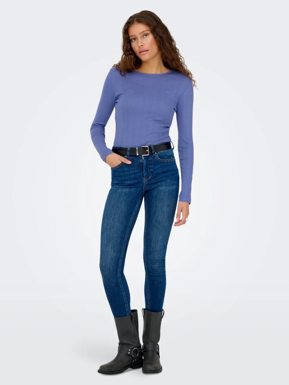 JDYSALSA 2-pack Topp