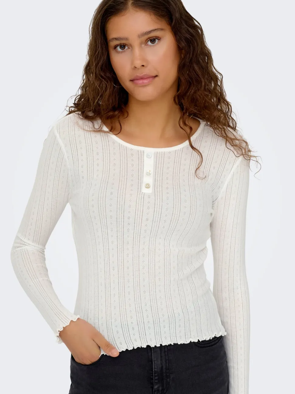 JDYSALSA 2-pack Topp