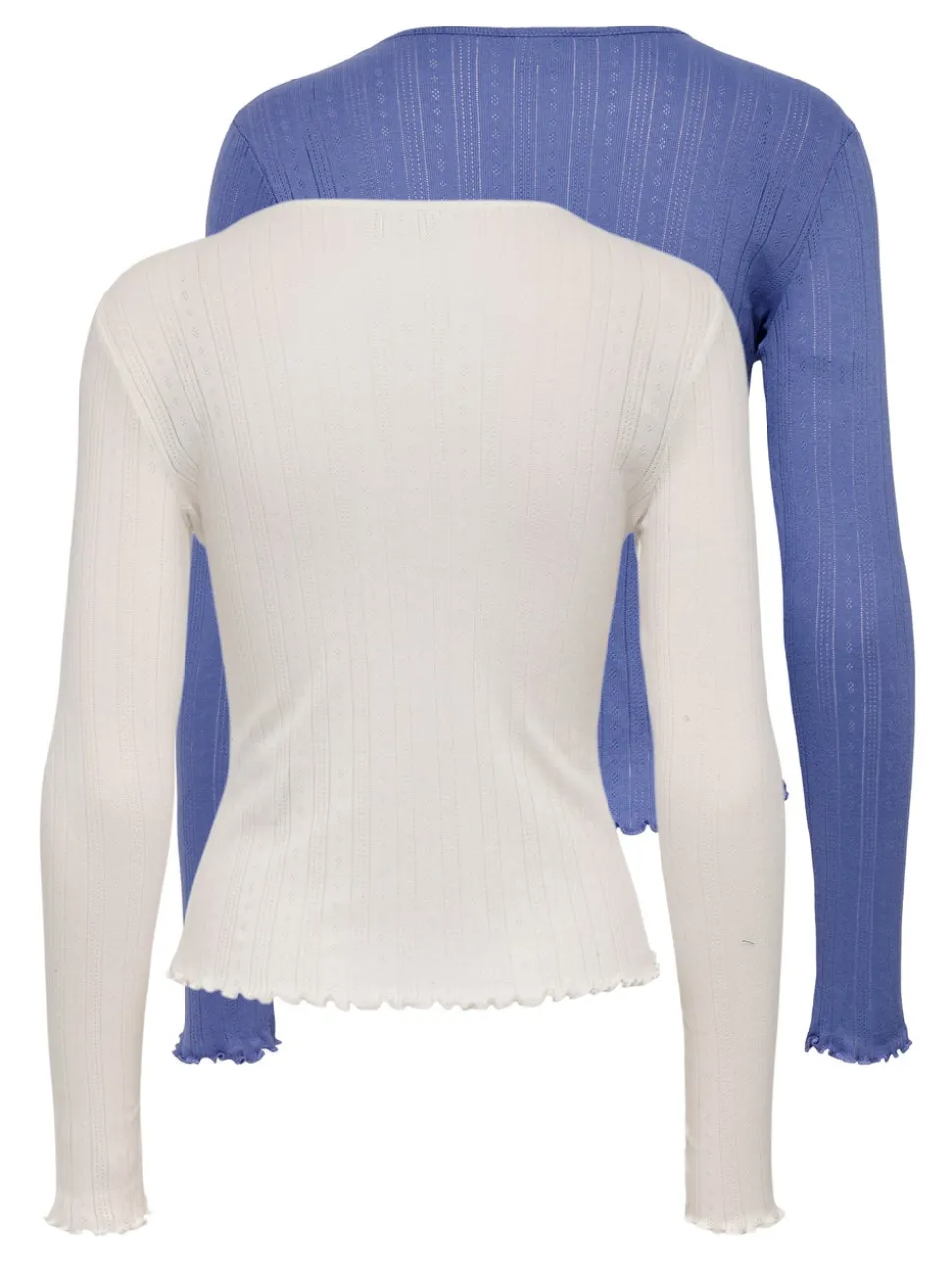 JDYSALSA 2-pack Topp