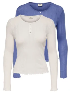 JDYSALSA 2-pack Topp