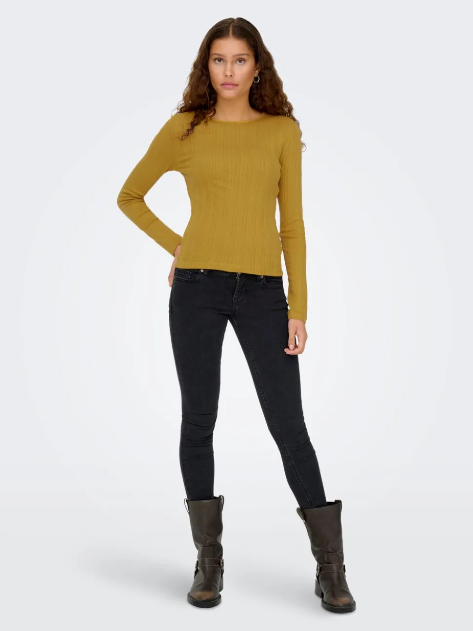 JDYSALSA 2-pack Topp