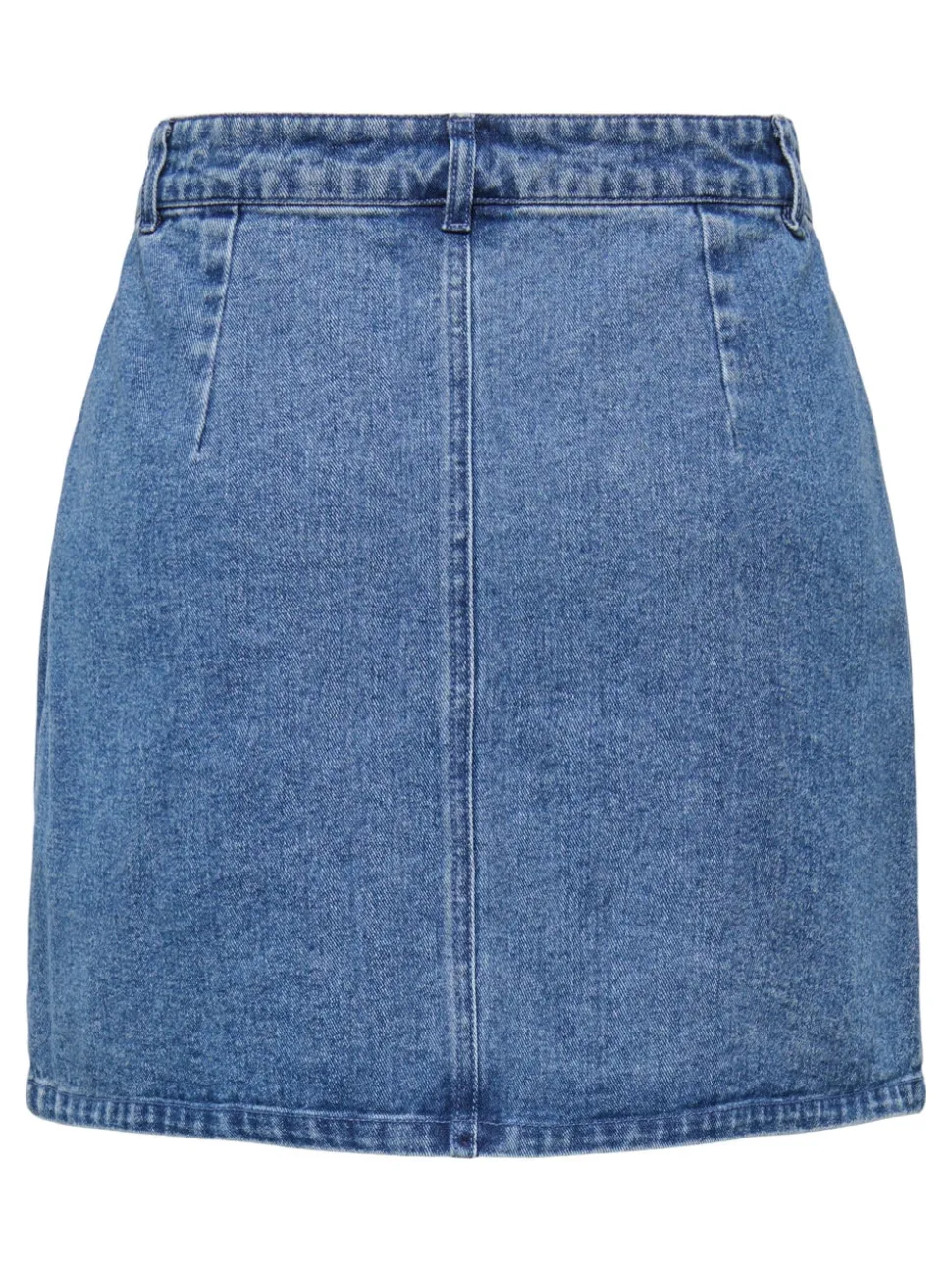 JDYSHIRAZ Denimskjørt Miniskjørt