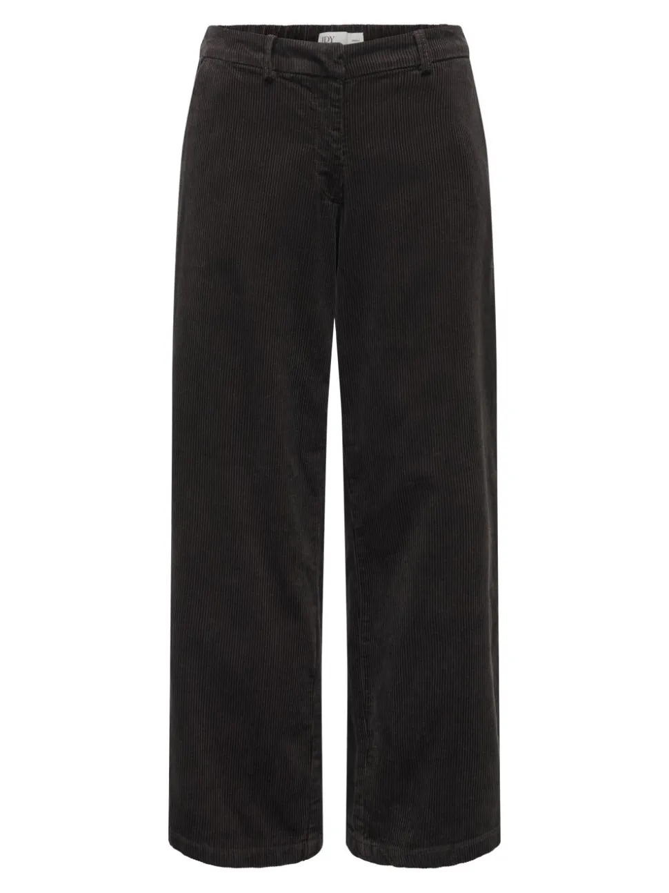 JDYSHIRAZ Straight Fit Corduroy Bukser